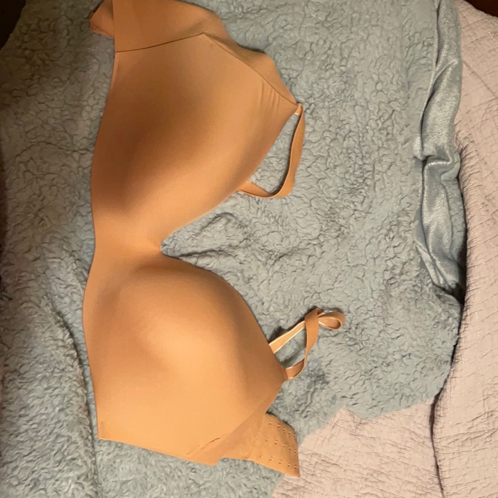 Knix contour bra size 8